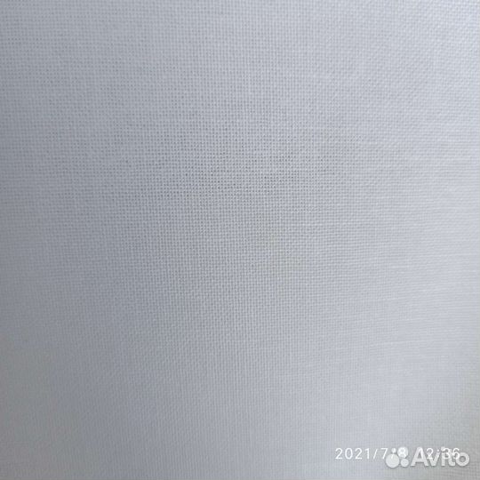 Дублирин воротничковый