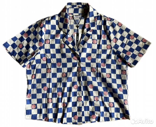 Рубашка noisy may