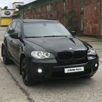 BMW X5 3.0 AT, 2009, 172 000 км, с пробегом, цена 2 400 000 руб.