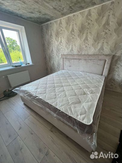 Ремонт диванов и кроватей