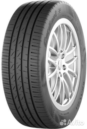 Cordiant Gravity 215/55 R17 98H
