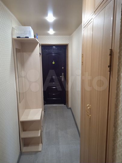 2-к. квартира, 38 м², 2/2 эт.