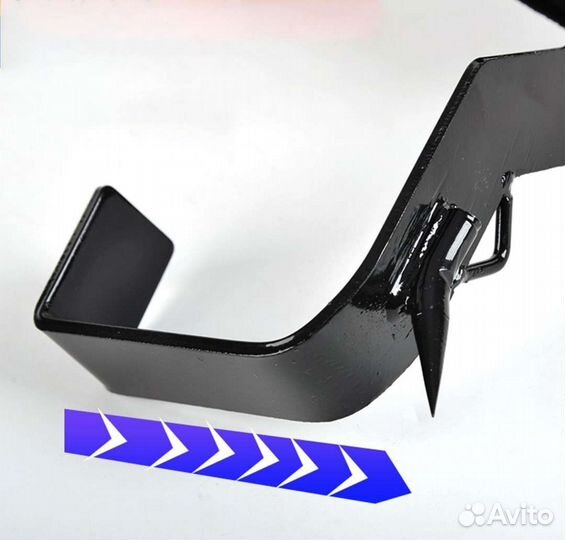 Когти (лазы, гаффы) для деревьев