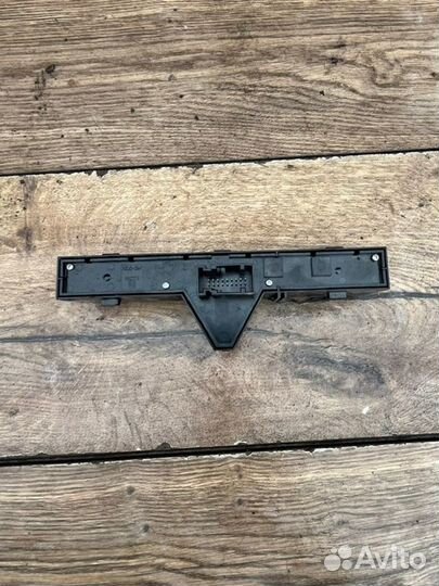 Блок кнопок Opel Corsa D 1.4 2007