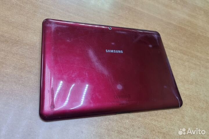 Планшет Samsung Galaxy Tab 2 (GT- P5100)