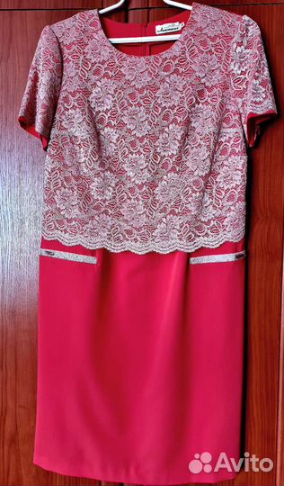 Платье, блуза, кардиганы