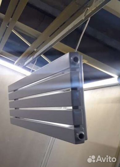 Цдо дизайнерские радиаторы