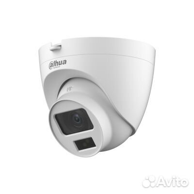 Dahua DH-HAC-HDW1500clqp-IL-A-0280B-S2 видеокамера