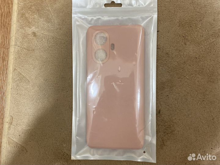 Чехол на Realme 10Pro +5G