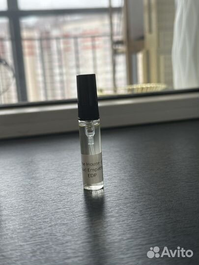 House of Oud empathy 5ml