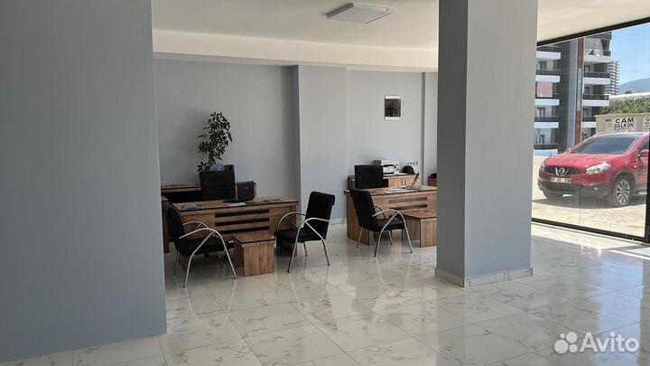 Продается Агентство недвижимости в Турции, Аланья