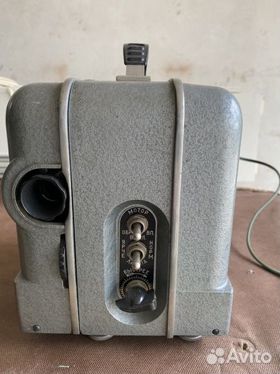 Кинопроектор Луч 2