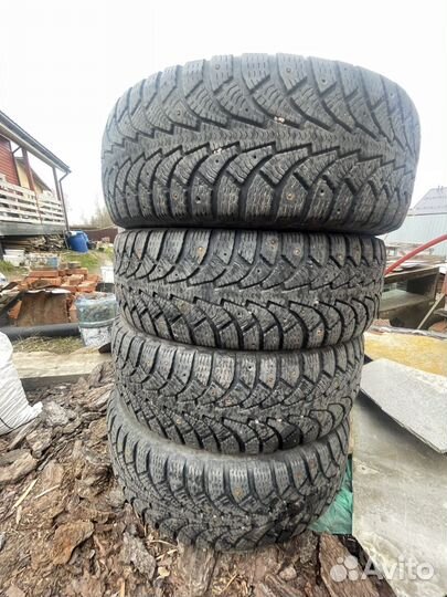 КАМА Кама-Евро-519 205/60 R16