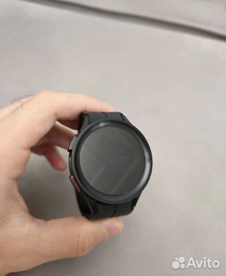 Часы samsung galaxy watch 5 pro