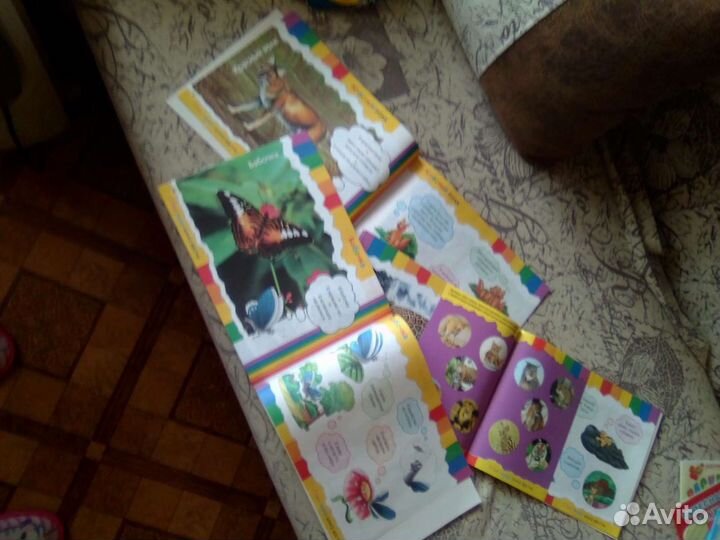 Для творчества и развития ребенка. Все новое