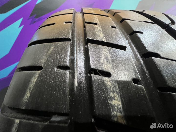 Pirelli P Zero 255/35 R18