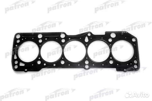 Patron PG2-0068 Прокладка ГБЦ Audi 100 VW T4 2.5TD