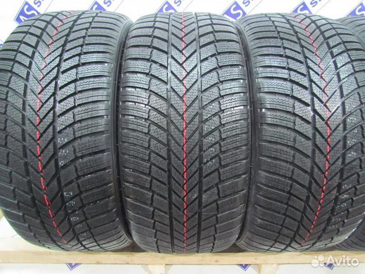 Bridgestone Blizzak LM-005 245/40 R19 98V