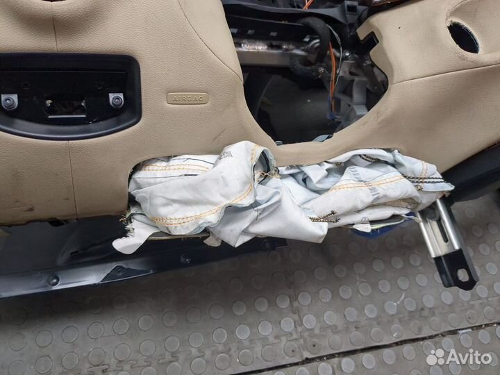 Airbag пассажира Mercedes CLS C218, 2013