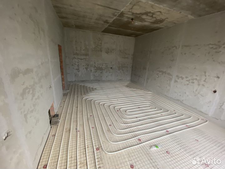 Водоснабжение, отопление, канализация, сантех