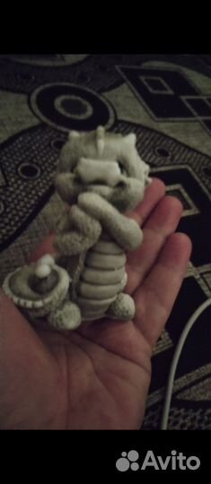 Мыло змейка ручной работы