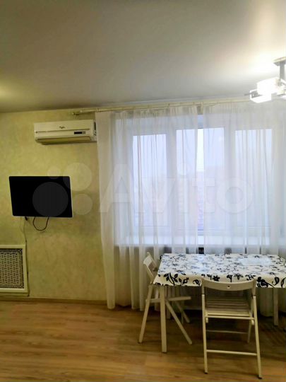 2-к. квартира, 49 м², 15/16 эт.