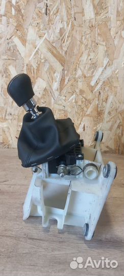 Кулиса кпп Ford Kuga 1 2008-2012