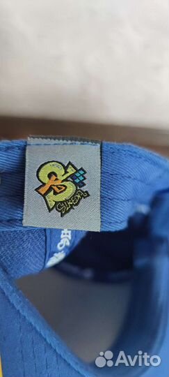 Бейсболка lego