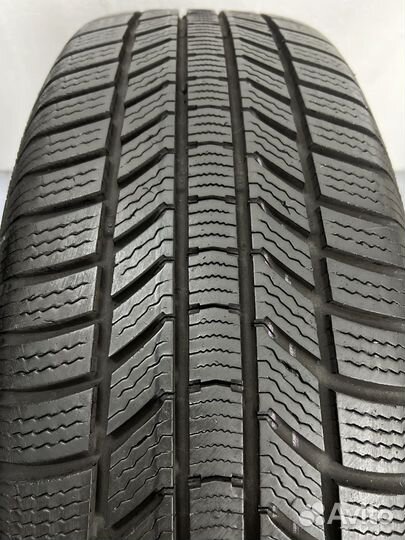 Оригинал.Mazda CX5 225/65r17 Continental