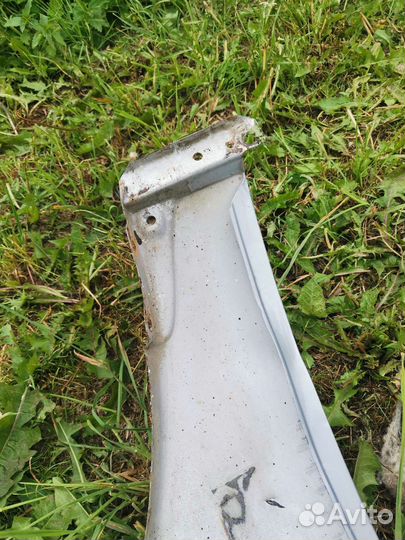 Крылья передние галант легнум