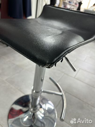 Барный стул бу