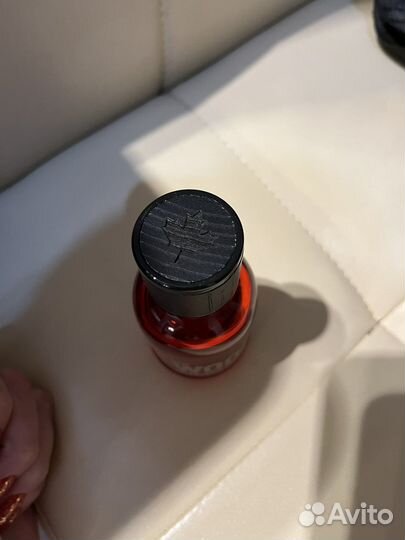 Туалетная вода