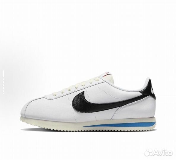 Nike Cortez