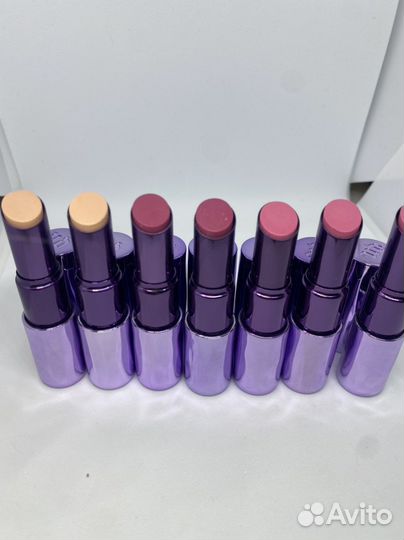 Бальзам для губ Urban Decay