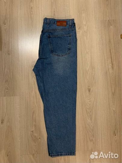 Джинсы мужские