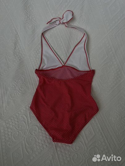 Купальник детский