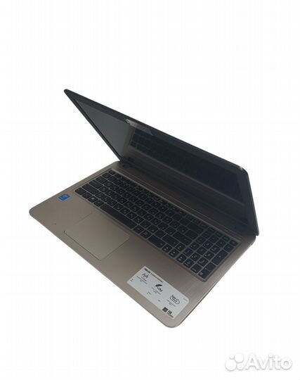 Ноутбук asus X540 (i3/8Gb/Intel HD Graphics 4400)