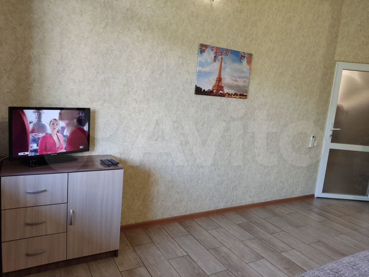 2-к. квартира, 40 м², 2/5 эт.