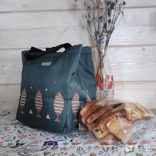 Сумка для еды