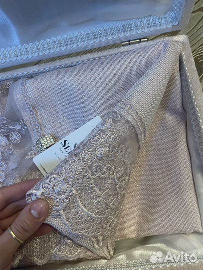 Скатерть подарочная