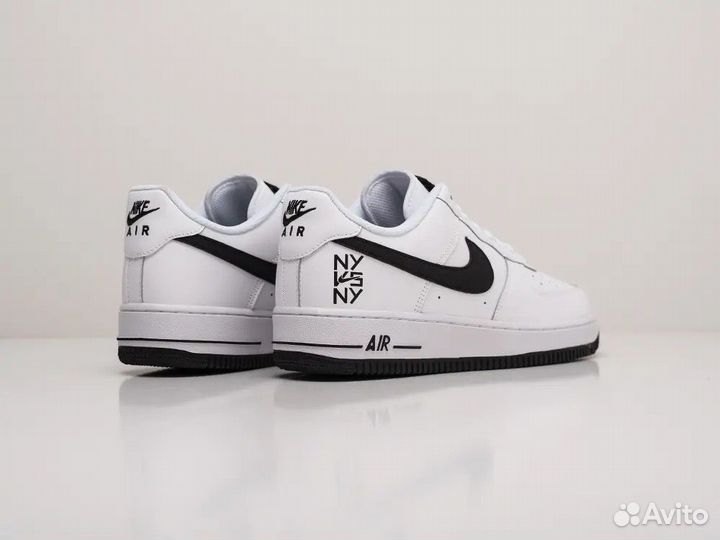 Кроссовки Nike Air Force 1 Low