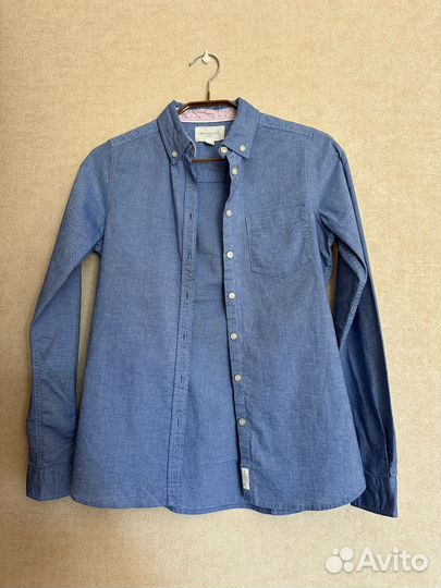 Рубашка женская