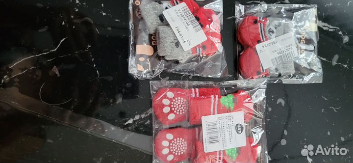 Одежда для маленькой собачки