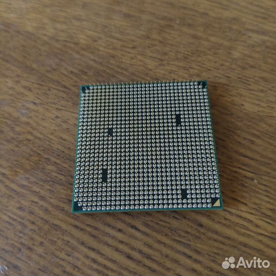 Процессор AMD Athlon II X4 635 Propus AM3