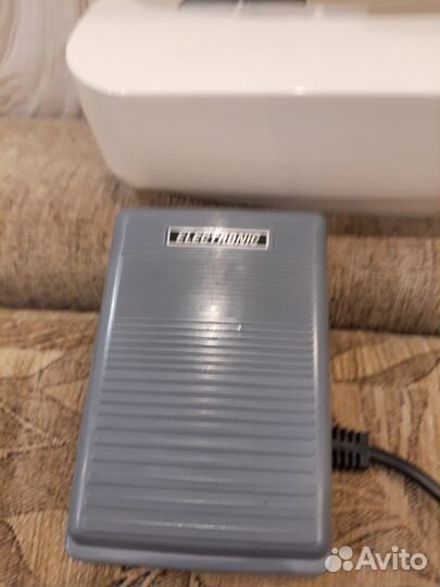 Швейная машина brother x-5