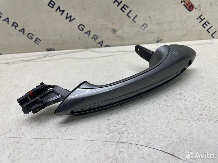Ручка двери левая Bmw F01 F02 F07 F10 F06