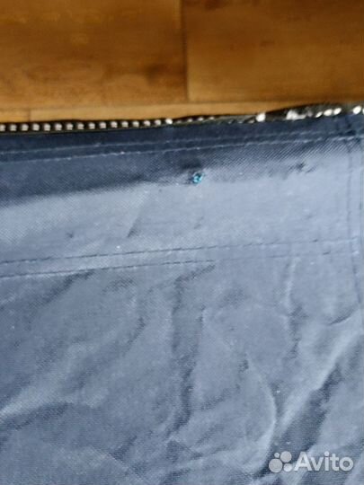 Раскладушка