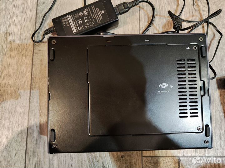 Продам плеер IconBit XDR10dvbt