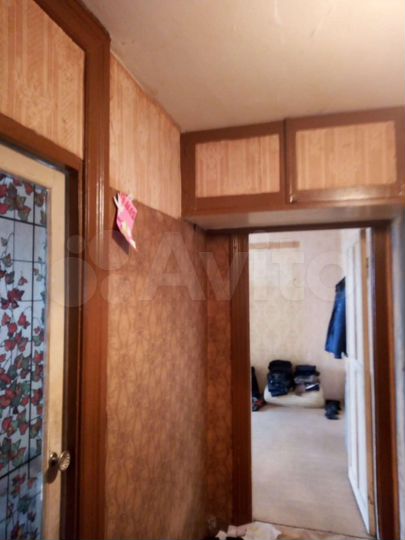 2-к. квартира, 43,7 м², 4/5 эт.