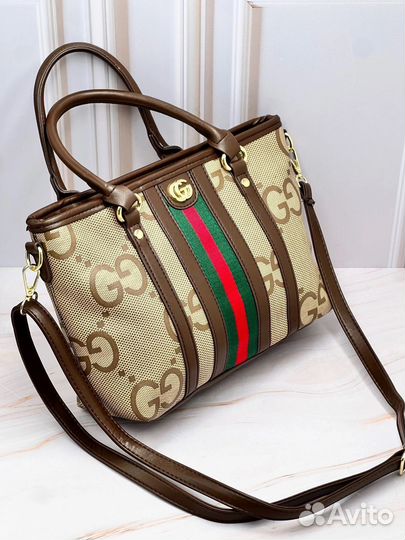 Сумка Гуччи